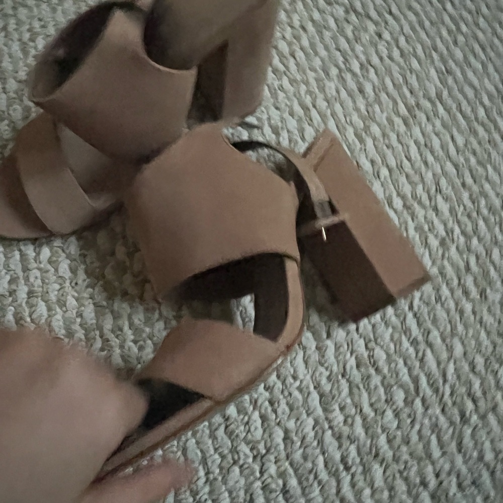 Aldo sandals - Picture 2 of 3